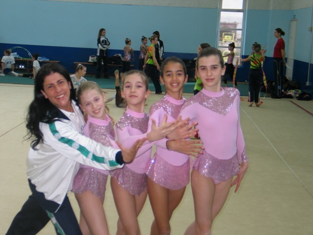 interregionale serie c 2006