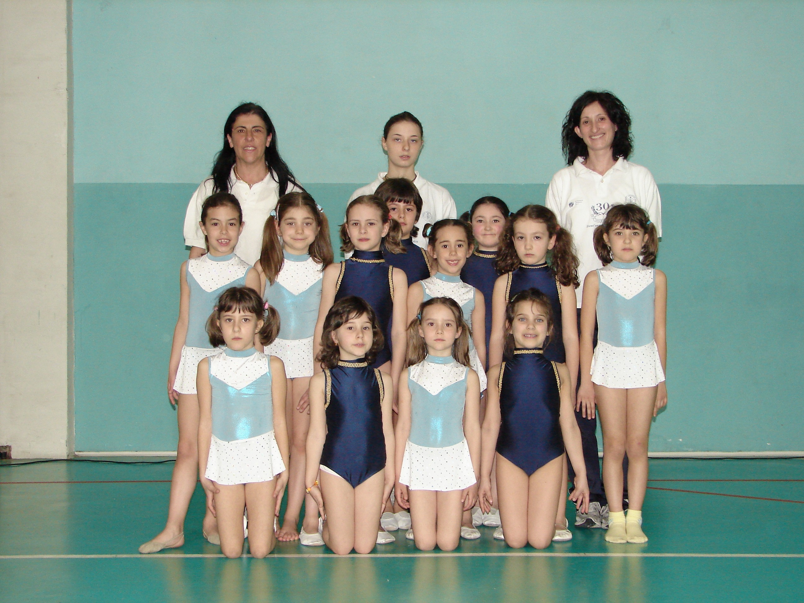 trofeo giovani 2006
